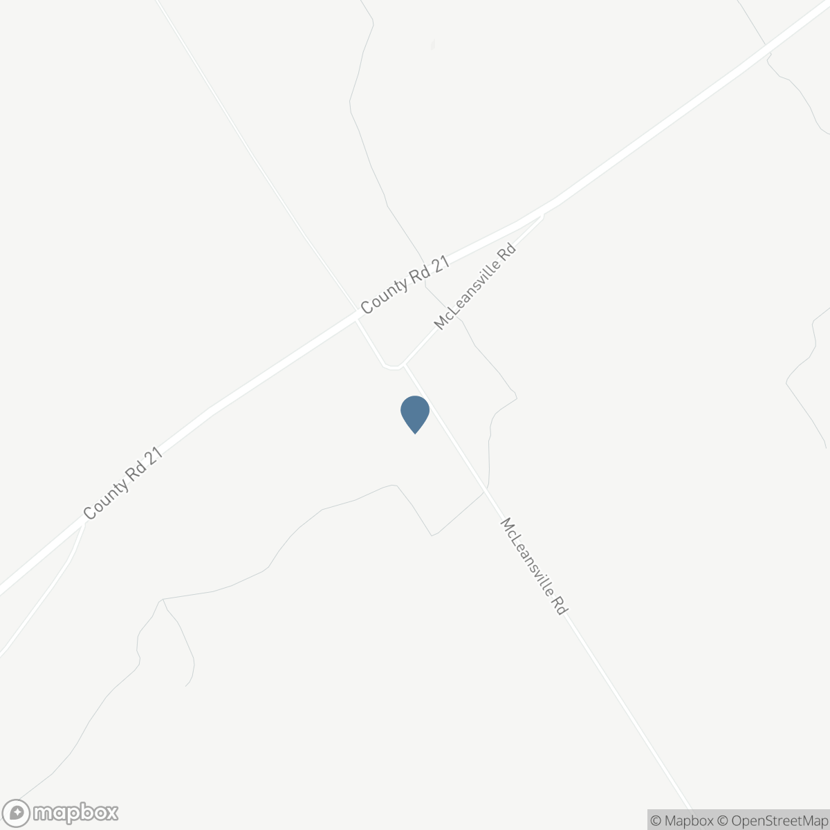 6650 MCLEANSVILLE ROAD, Edwardsburgh-Cardinal, Ontario K0E 1X0